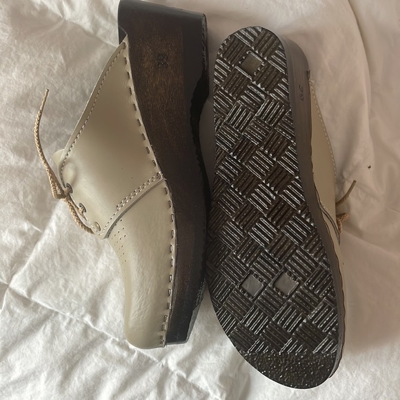 Size 39 Sven clogs - Picture 4 of 7